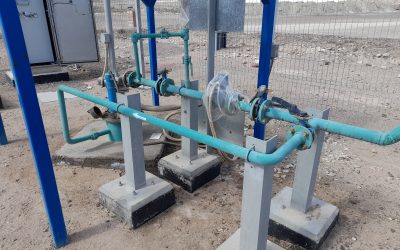 DGA expuso sobre recarga artificial de acuíferos en el Water Congress 2025 de Santiago