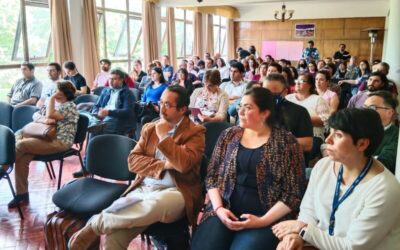 MOP convoca a la futura Comunidad de Aguas Subterráneas del SHAC Río Bueno Medio de las regiones de Los Ríos y Los Lagos a reunión informativa