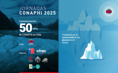 XIX Jornadas CONAPHI-Chile: Año Internacional de los Glaciares