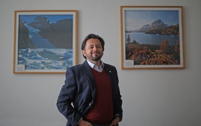 Compromiso asumido, compromiso cumplido: reservas de aguas