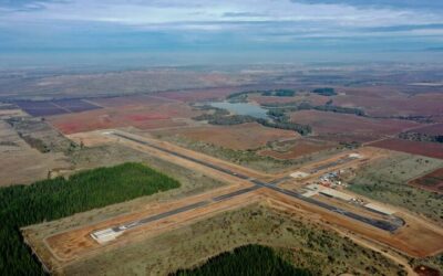 MOP constituye primera reserva de aguas subterráneas en acuífero Cauquenes para agua potable rural beneficiando a más de 7 mil personas