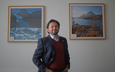 Dirección General de Aguas: Gestión hídrica para el presente y futuro