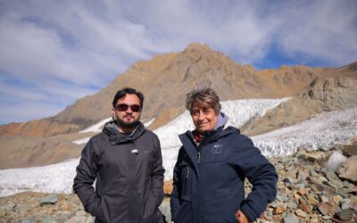 MOP cumple el compromiso de conformar 20 Mesas Estratégicas de Recursos Hídricos en Cuencas