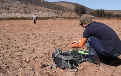 MOP invita a participar en la tercera versión del concurso Fondo para la Investigación, Innovación y Educación en Recursos Hídricos