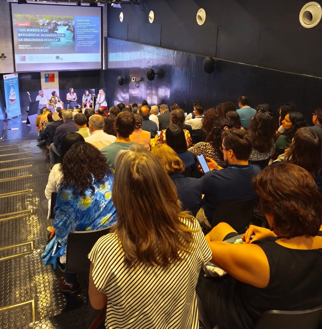 Panel 2 Difusión PACC-RH