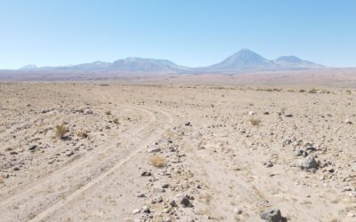 MOP constituye primera reserva de aguas subterráneas para subsistencia en San Pedro de Atacama