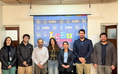 DGA Biobío presenta alcances de estudio hídrico en islas Santa María y Mocha