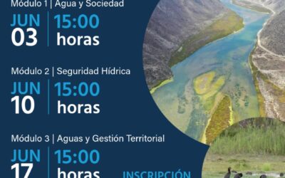 DGA invita a participar en webinar “Descubre tu cuenca: valle del río Limarí
