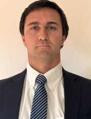 10DR Ñuble Fernando Montes