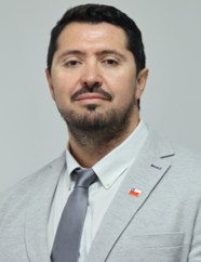 11DR Biobio Fernando Montes