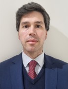 13DR Los Rios Fernando Montes