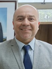 2DR Tarapacá Fernando Montes