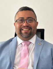 3DR Antofagasta Fernando Montes