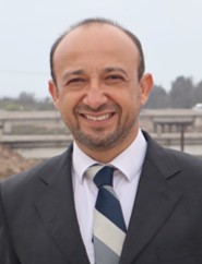 5DR Coquimbo Fernando Montes
