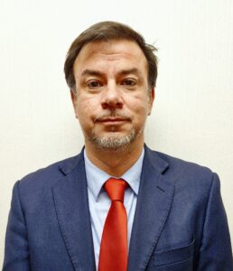 Fernando Montes