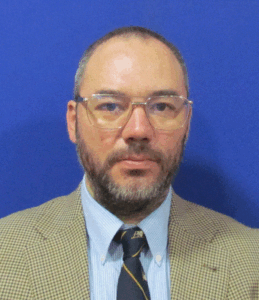 Alfredo Iván Gutiérrez Vera
