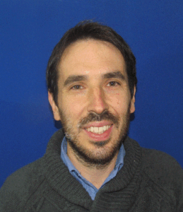 Víctor Pérez Gutiérrez