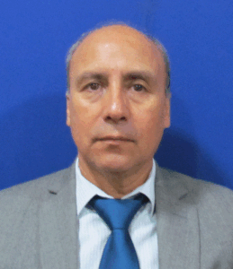 Alfredo Iván Gutiérrez Vera