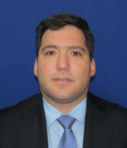 Milo Millán Romero