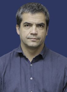 Fernando Montes